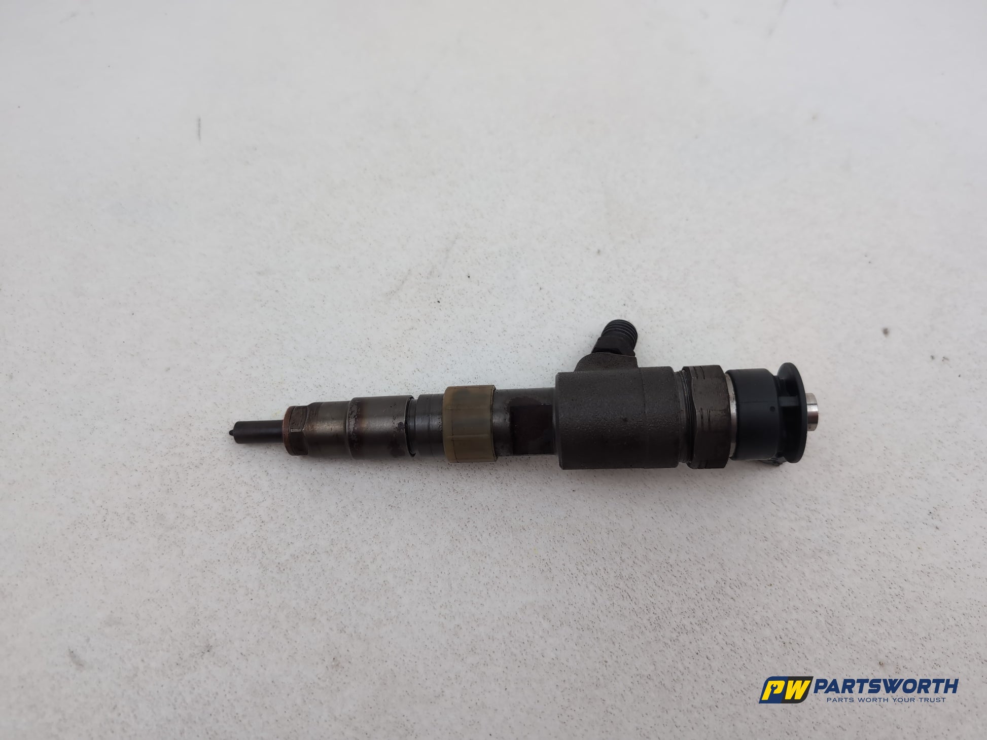 Peugeot 308 Allure Blue Hdi 1.6l Diesel Fuel Injector 0445110566 2013-2021 - photo 8