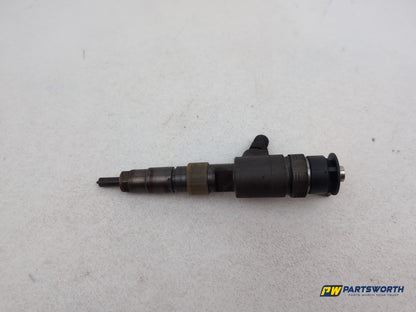 Peugeot 308 Allure Blue Hdi 1.6l Diesel Fuel Injector 0445110566 2013-2021 - photo 2