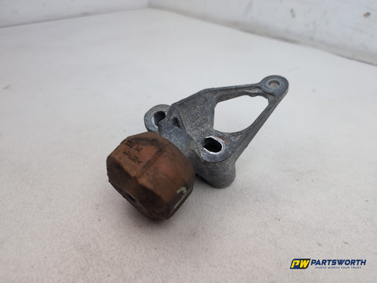 Audi A6 S Line Black Ed Tdi 2.0 Diesel Front Lower Engine Mount 8k0199343c