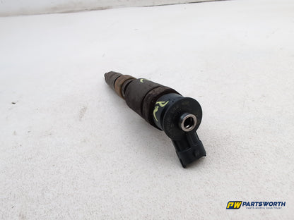 Peugeot 308 Allure Blue Hdi 1.6l Diesel Fuel Injector 0445110566 2013-2021 - photo 2