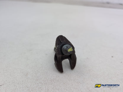 Peugeot 308 Allure Blue Hdi Diesel Fuel Injector Holder Clamp 2013-2021 - photo 2