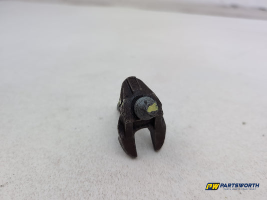 Peugeot 308 Allure Blue Hdi Diesel Fuel Injector Holder Clamp 2013-2021 - photo 2