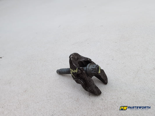 Peugeot 308 Allure Blue Hdi Diesel Fuel Injector Holder Clamp 2013-2021 - photo 2
