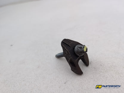 Peugeot 308 Allure Blue Hdi Diesel Fuel Injector Holder Clamp 2013-2021 - photo 2