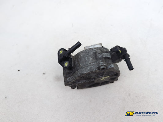 Peugeot 308 Allure Blue Hdi 1.6l Diesel Brake Vacuum Pump 9804021880 2013-2021 - photo 2