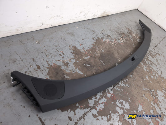 Dashboard Trims  2