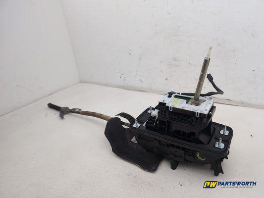 Gear Selector 2