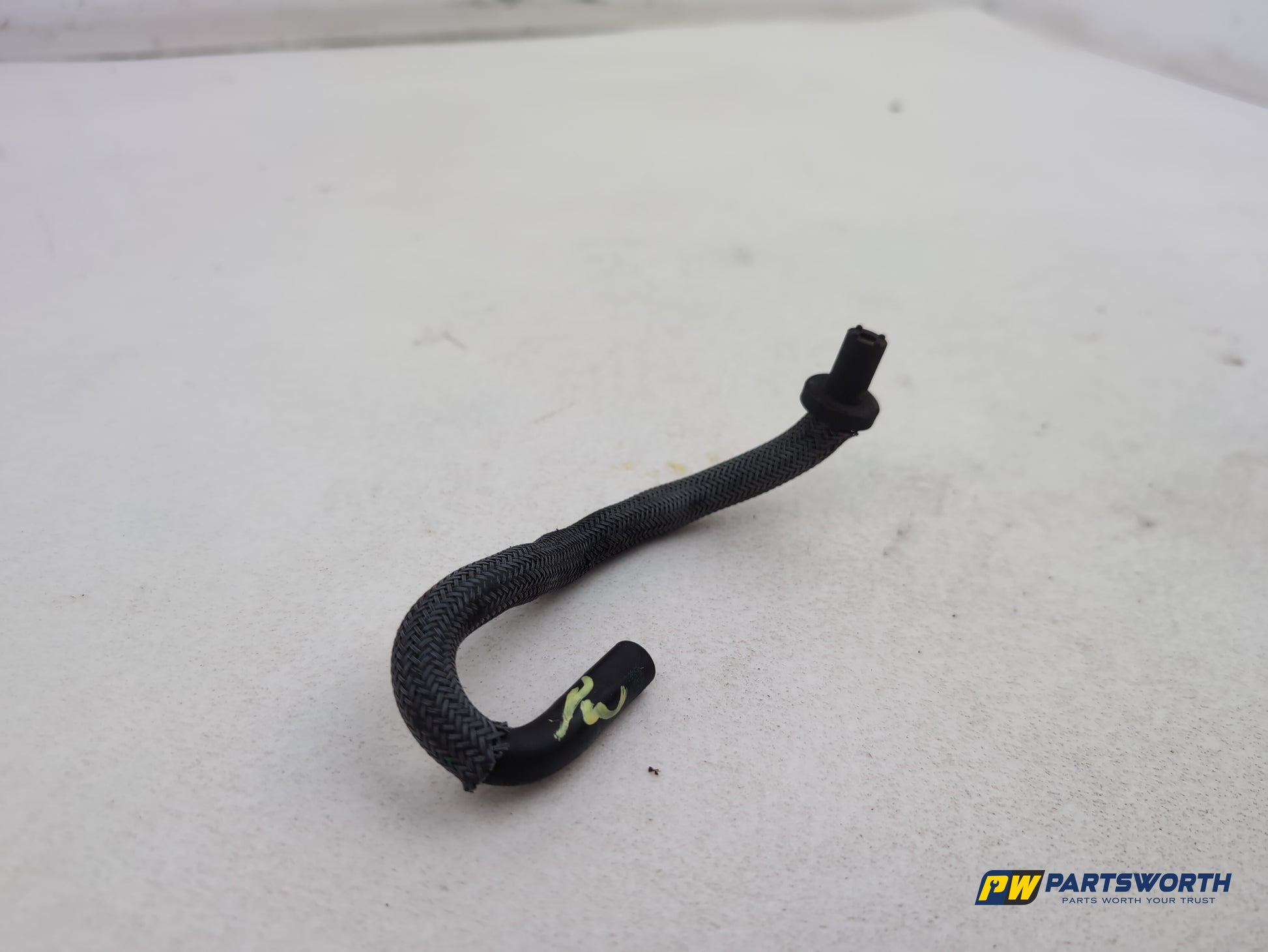 Peugeot 308 Allure Blue Hdi 1.6l Diesel Solenoid Valve Pipe 2013-2021 - photo 8