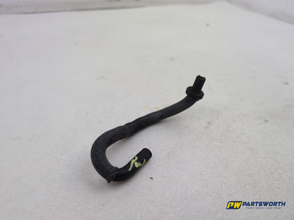 Peugeot 308 Allure Blue Hdi 1.6l Diesel Solenoid Valve Pipe 2013-2021 - photo 2