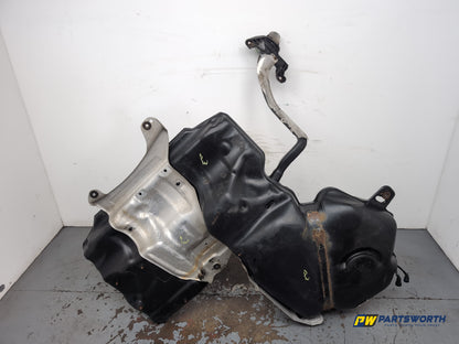 Audi A6 S Line Black Ed Tdi 2.0l Diesel Semi Automatic Fuel Tank 2014-2018 - photo 7