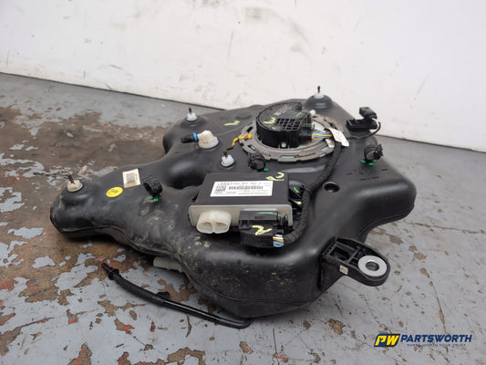 Fuel Tank 2