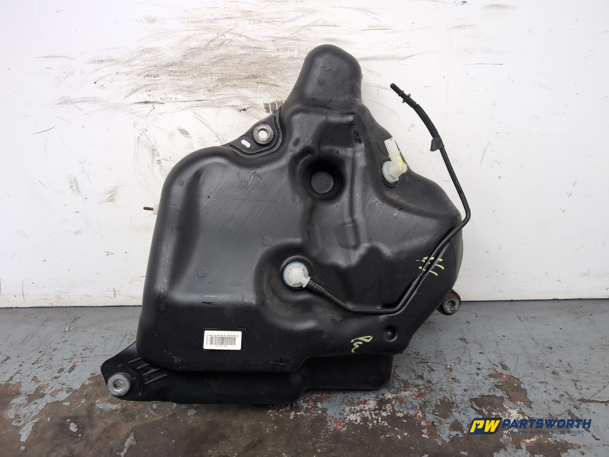 Fuel Tank 8