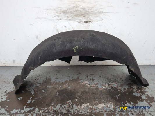 Mercedes-Benz B200 B-Class W245 Moulding Wheel Arch Rear Lh Passenger 2005-2011 - photo 2