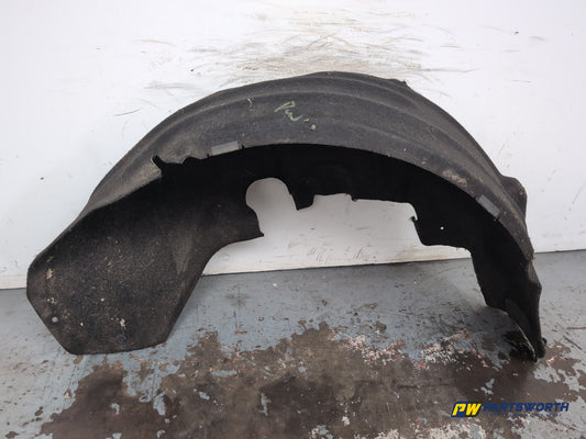 Moulding Wheel Arch Rear RH 2