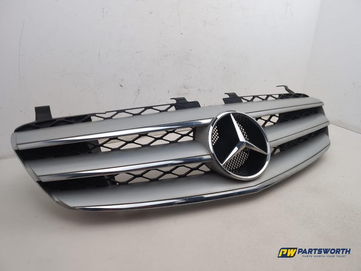Grille Front 2