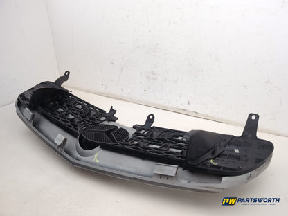Grille Front 8