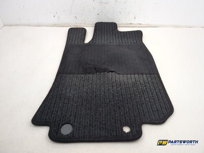 Mercedes R320 R-Class W251 Mat Set Carpet Front And Back 2006-2013 - photo 2