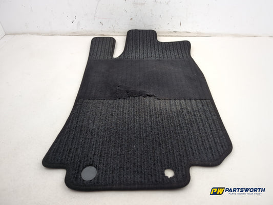 Mercedes R320 R-Class W251 Mat Set Carpet Front And Back 2006-2013 - photo 2