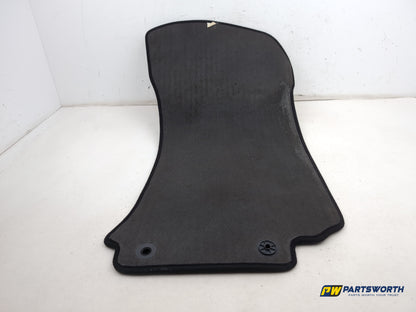 Mercedes R320 R-Class W251 Mat Set Carpet Front And Back 2006-2013 - photo 8