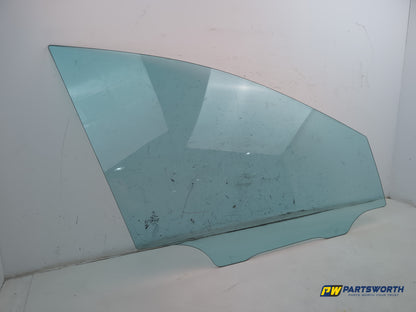 Mercedes R320 R-Class W251 Mpv Door Glass Front Rh Driver Side 2006-2013 - photo 2