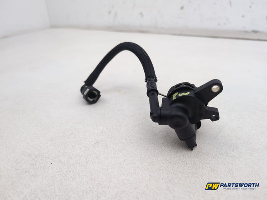 Peugeot 308 Allure Blue Hdi 1.6l Diesel Fuel Pressure Regulator Sensor 2013-2021 - photo 2