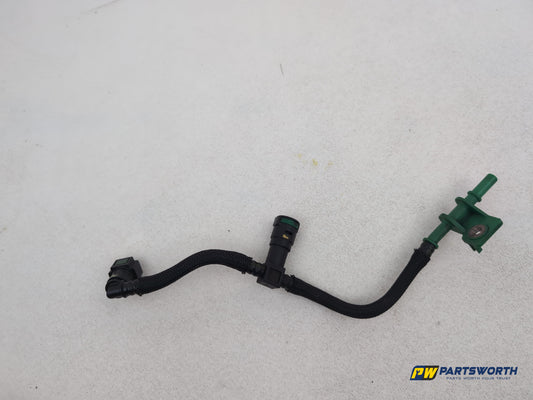 Peugeot 308 Allure Blue Hdi 1.6l Disel Fuel Hose Pipe Line 2013-2021 - photo 2