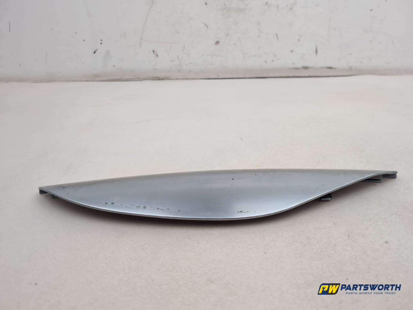 Mercedes R320 R-Class W251 Centre Console Trim Panel A2516801717 2006-2013 - photo 2