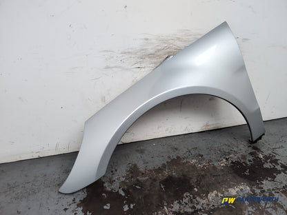 Mercedes R320 R-Class W251 Mpv Wing Front Passenger Silver C775 2006-2010 - photo 2