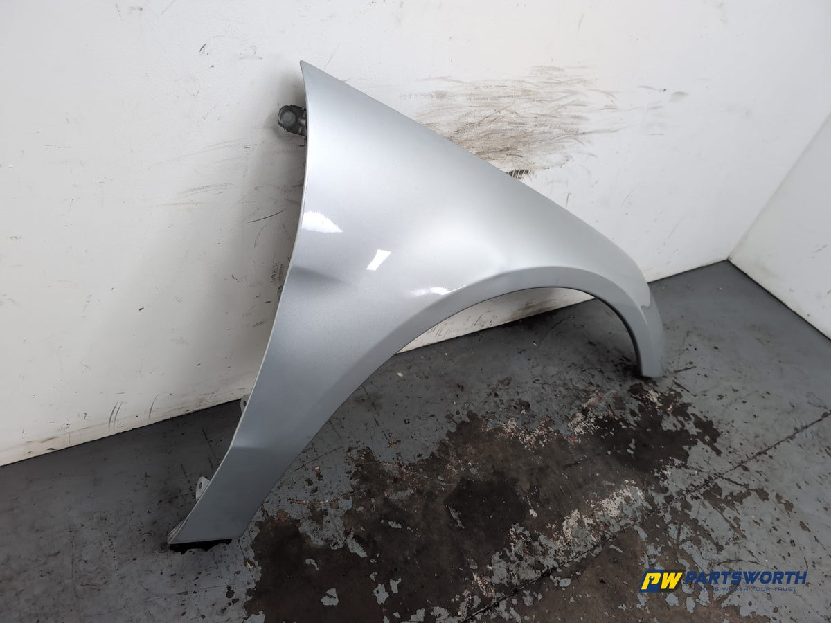 Wing Front RH 2