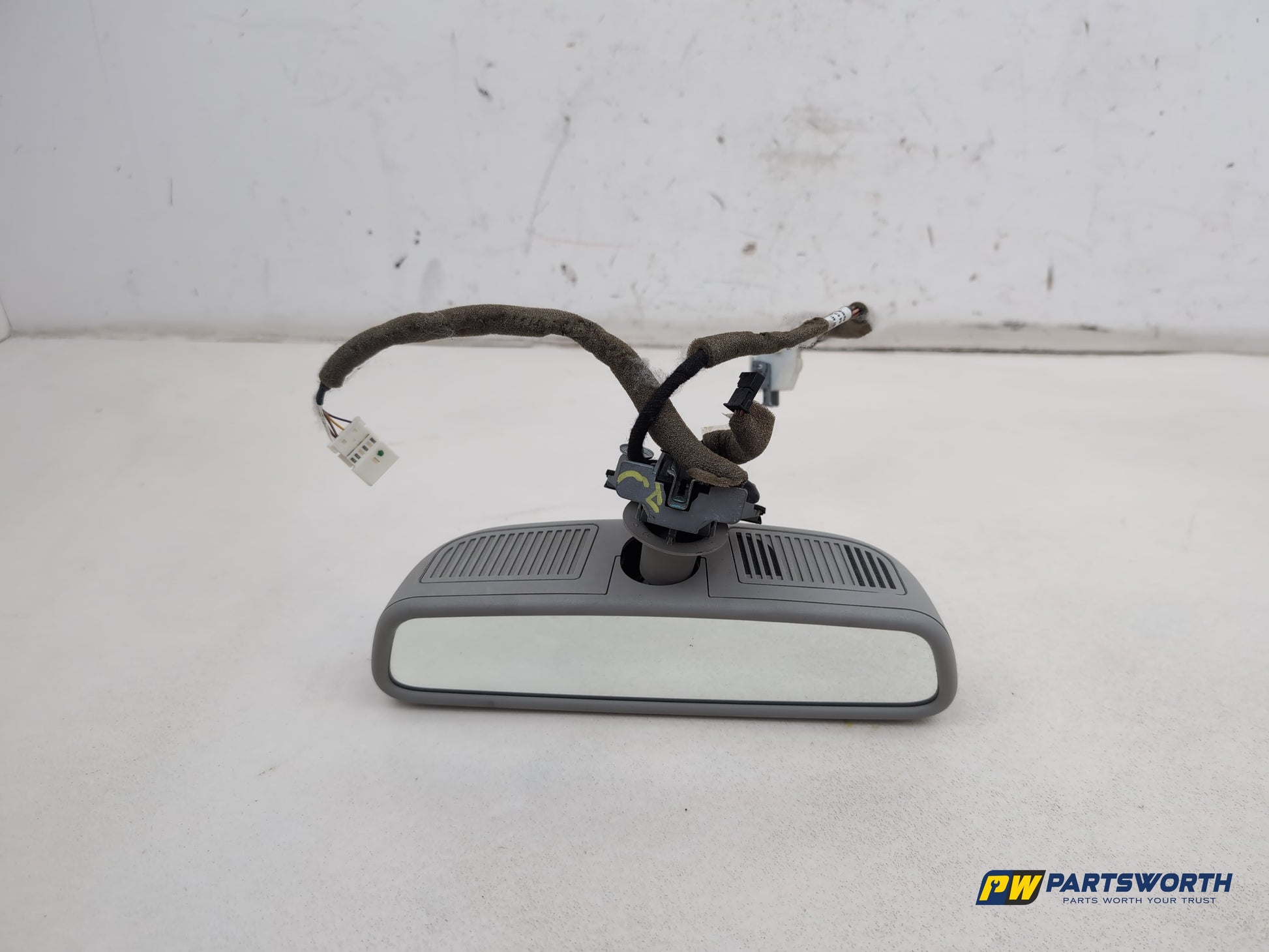 Mercedes R320 R-Class W251 Mirror Rear View 2006-2013 - photo 2