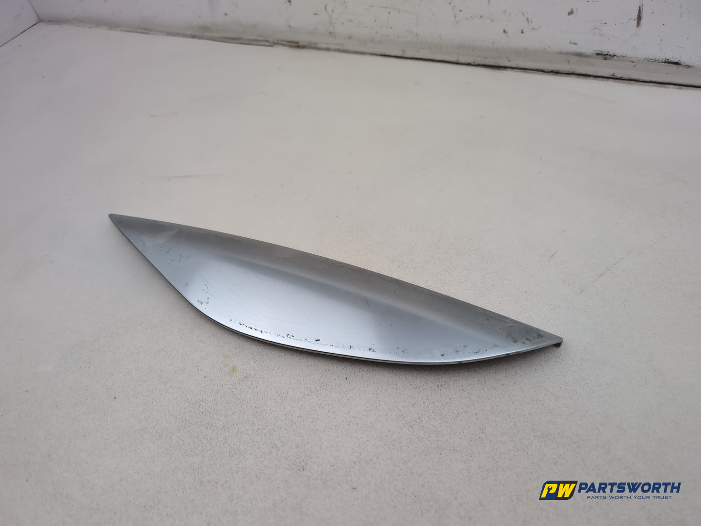 Mercedes R320 R-Class W251 Centre Console Trim A2516801817 2006-2013 - photo 2