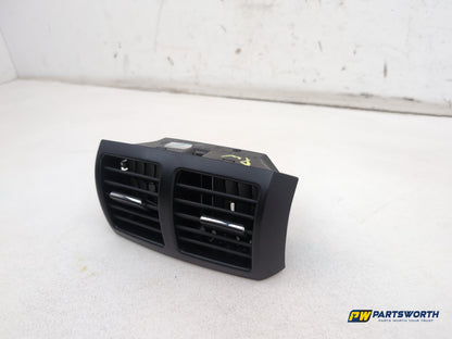 Mercedes R320 R-Class W251 Dashboard Centre Double Air Vent Grill A2518301154 - photo 2
