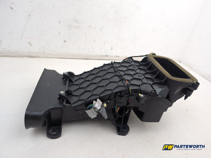 Mercedes R320 R-Class W251 Blower Ventilation Duct A251830030 2006-2011 - photo 8
