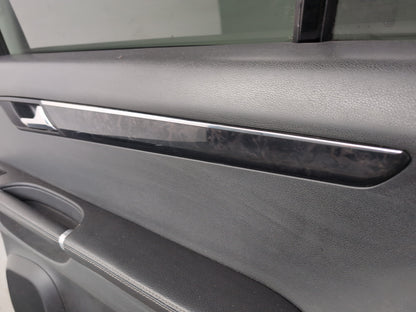Door Rear RH 14