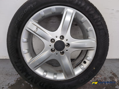 Wheel Road Alloy 2