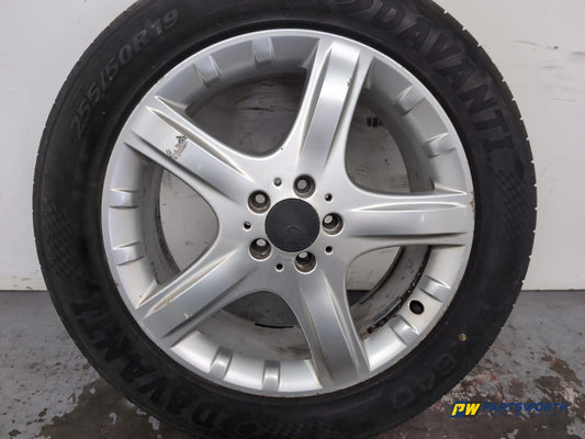 Wheel Road Alloy 2