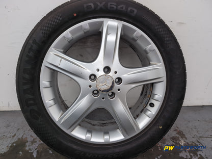 Wheel Road Alloy 2