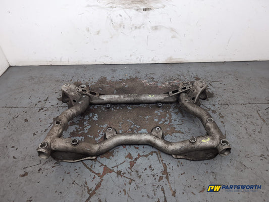 Subframe Front 2