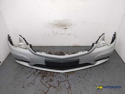 Front Bumper 2