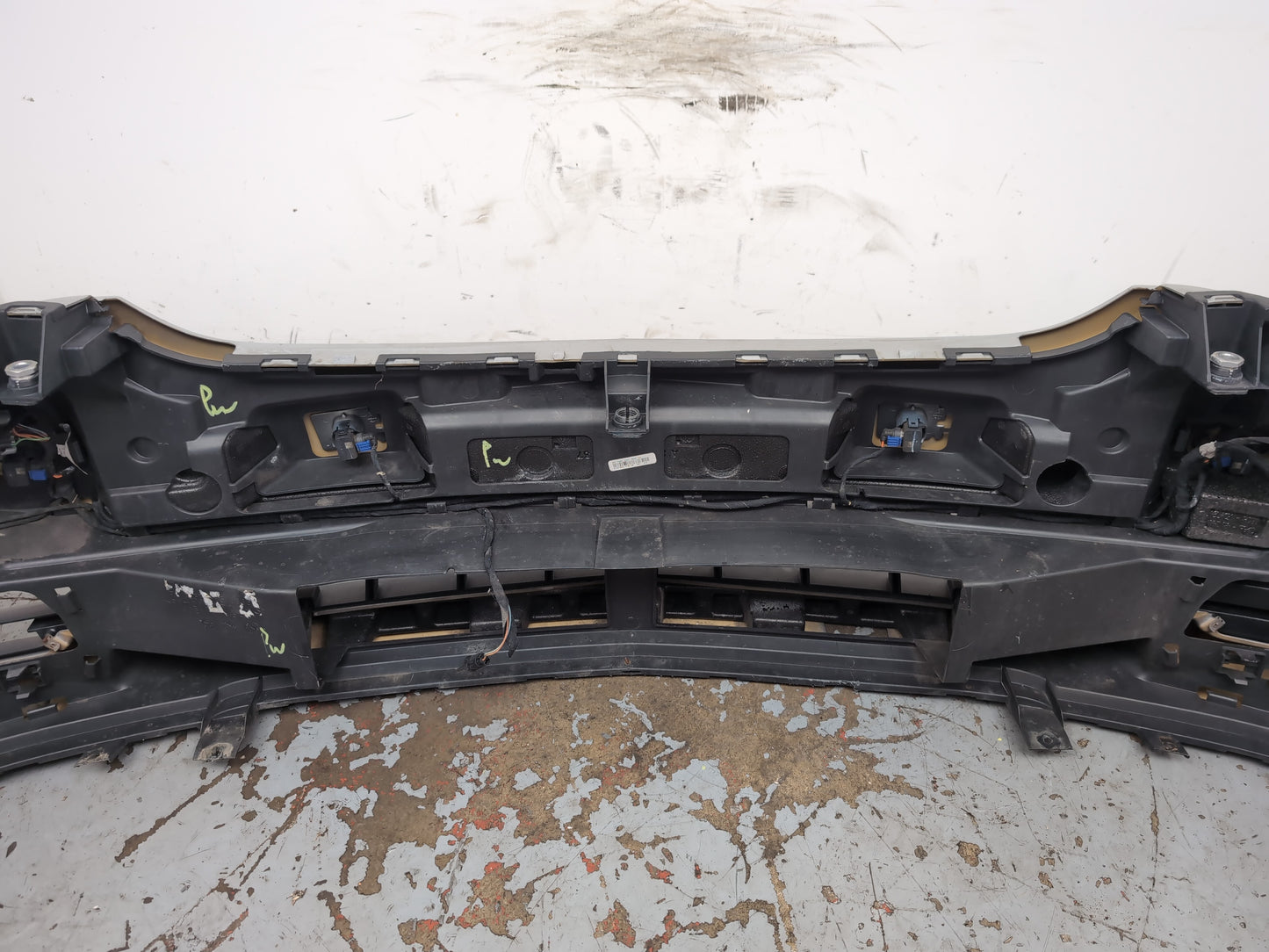 Front Bumper 14