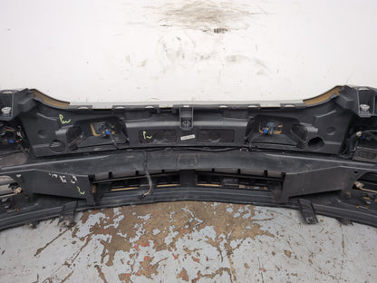 Front Bumper 14