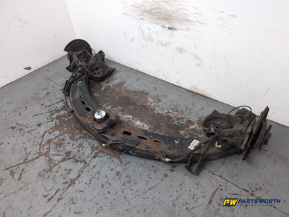Mercedes-Benz B200 B-Class W245 2.0l Diesel Axle Assembly Rear 2008-2011 - photo 2