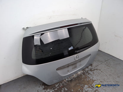 Boot Lid 2