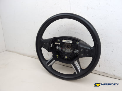 Mercedes R320 R-Class W251 Multifunction Steering Wheel A1644605103 2006-2013 - photo 9