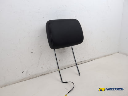 Mercedes R320 R-Class W251 Front Leather Passenger Side Headrest 2006-2013 - photo 2