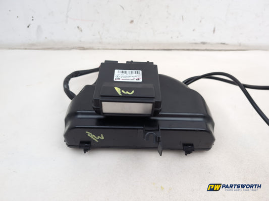 Mercedes R320 R-Class W251 Automatic Tailgate Hydraulic Pump Strut A1648701126 - photo 2