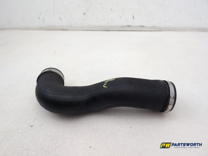 Mercedes R320 R-Class W251 3.0 Diesel Intercooler Hose Pipe Line A2515280382 - photo 8