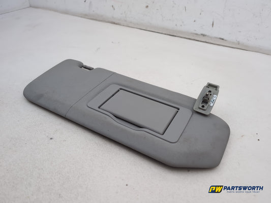 Sun Visor RH 2