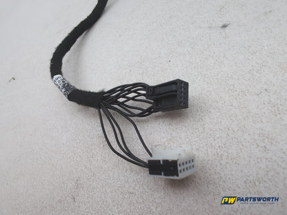 Door Mirror RH 8