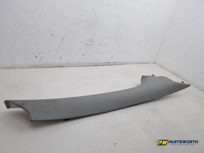 Mercedes R320 R-Class W251 Passenger Side Lh A Pillar Trim A2516902025 2006-2013 - photo 9